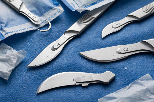 Surgical Blades